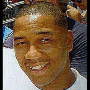 Meet your Posher, Demario